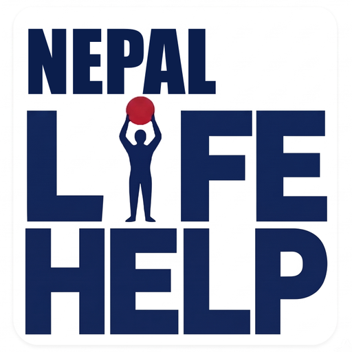 NEPAL LIFE.HELP